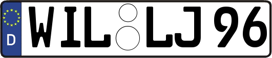 WIL-LJ96