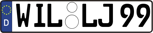 WIL-LJ99