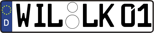 WIL-LK01