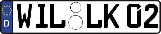 WIL-LK02