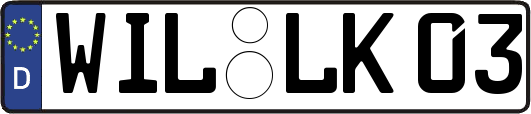 WIL-LK03