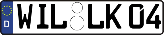 WIL-LK04