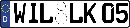 WIL-LK05