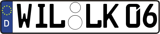 WIL-LK06