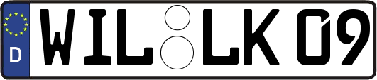 WIL-LK09