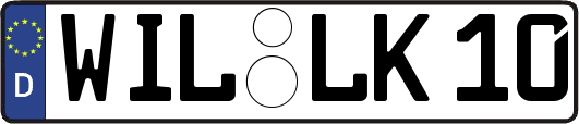 WIL-LK10