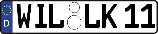 WIL-LK11