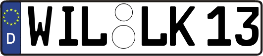 WIL-LK13