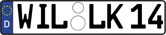 WIL-LK14