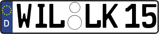 WIL-LK15