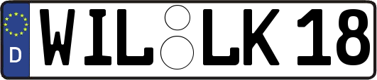 WIL-LK18