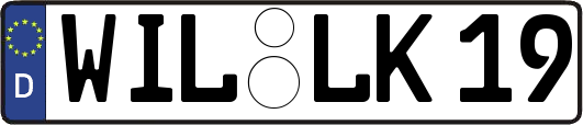 WIL-LK19
