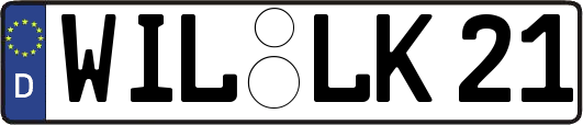 WIL-LK21