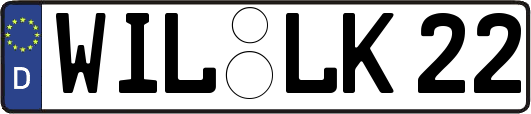 WIL-LK22