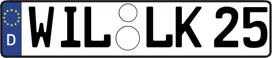 WIL-LK25