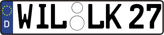 WIL-LK27