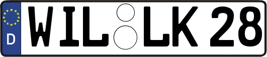 WIL-LK28