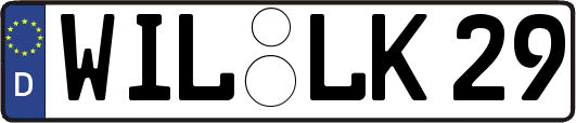 WIL-LK29