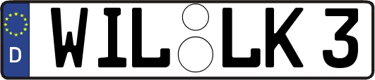 WIL-LK3