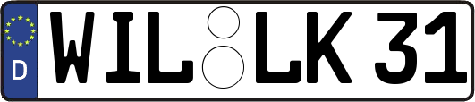 WIL-LK31
