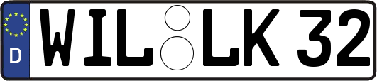 WIL-LK32