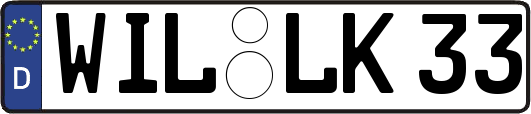 WIL-LK33
