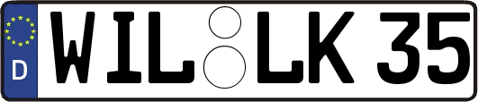 WIL-LK35