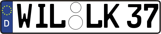 WIL-LK37