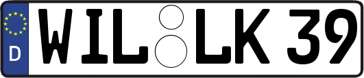 WIL-LK39