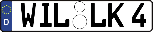 WIL-LK4