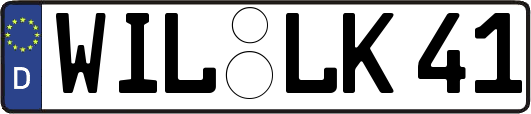 WIL-LK41