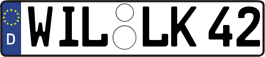 WIL-LK42