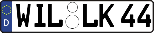 WIL-LK44