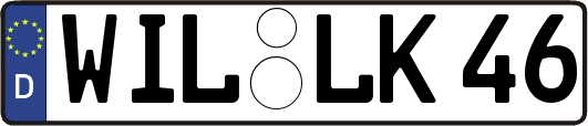 WIL-LK46