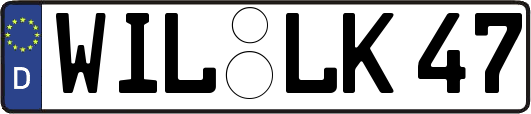 WIL-LK47