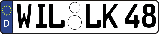 WIL-LK48