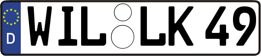 WIL-LK49