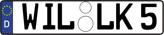 WIL-LK5