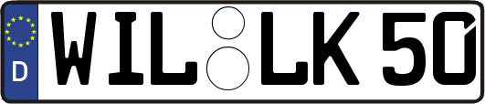 WIL-LK50