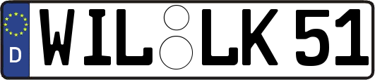 WIL-LK51