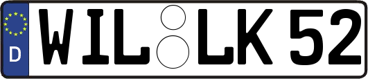 WIL-LK52