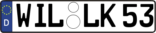 WIL-LK53