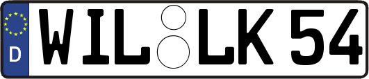 WIL-LK54