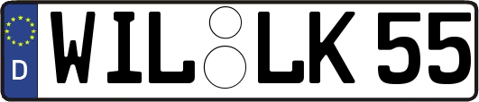 WIL-LK55