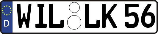 WIL-LK56