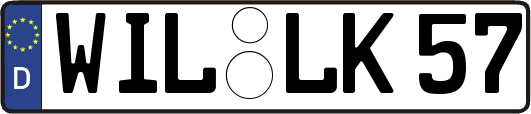 WIL-LK57