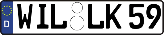 WIL-LK59