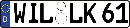 WIL-LK61