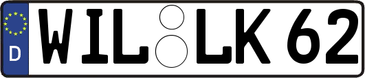 WIL-LK62