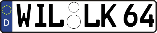 WIL-LK64